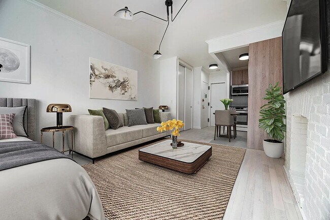 227 W 20th St in New York, NY - Building Photo - Building Photo