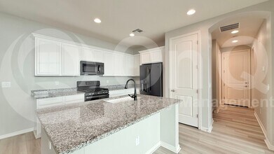 4166 E Jesse St in Gilbert, AZ - Building Photo - Building Photo