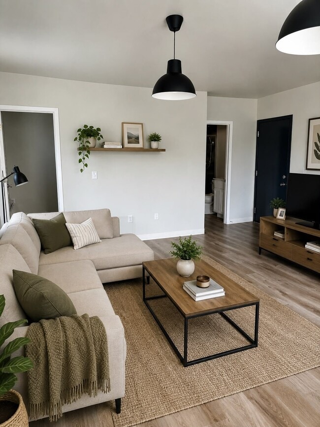 1800 W Bethune St, Unit 304