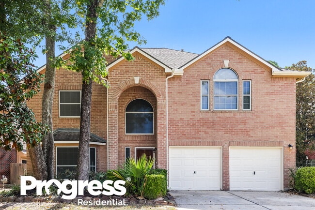 property at 14518 Southern Magnolia Cir