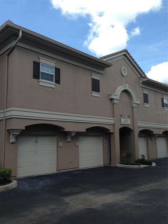 2027 Reston Rd in Orlando, FL - Building Photo - Building Photo