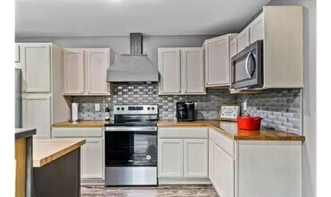 4803 Hwy 60 in Van Buren, AR - Building Photo - Building Photo