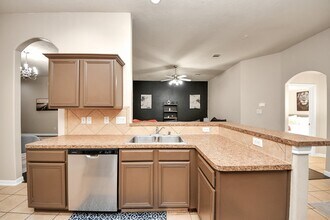 13342 Southpoint Ln in Houston, TX - Building Photo - Building Photo