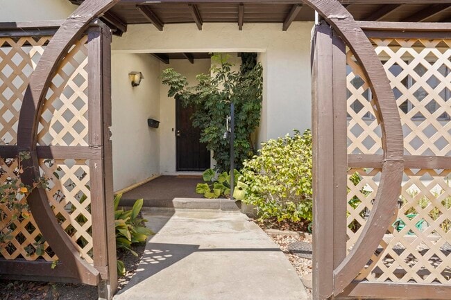 3640 Princeton Ave in San Diego, CA - Building Photo - Building Photo