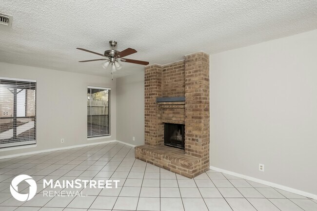 property at 12014 Wilderness Trail