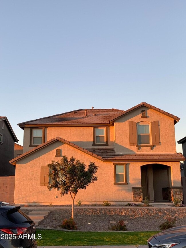 3716 N 99th Dr in Avondale, AZ - Building Photo - Building Photo