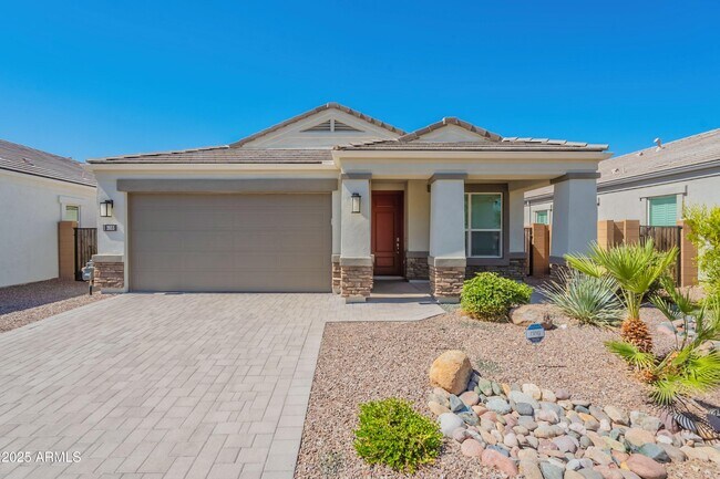 property at 2055 E Northwood Dr