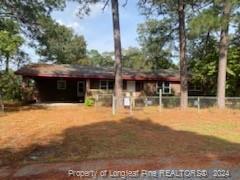 5087 Madison Dr in Hope Mills, NC - Building Photo