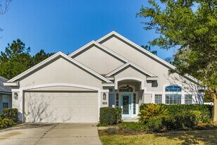 438 Casa Sevilla Ave in St. Augustine, FL - Building Photo