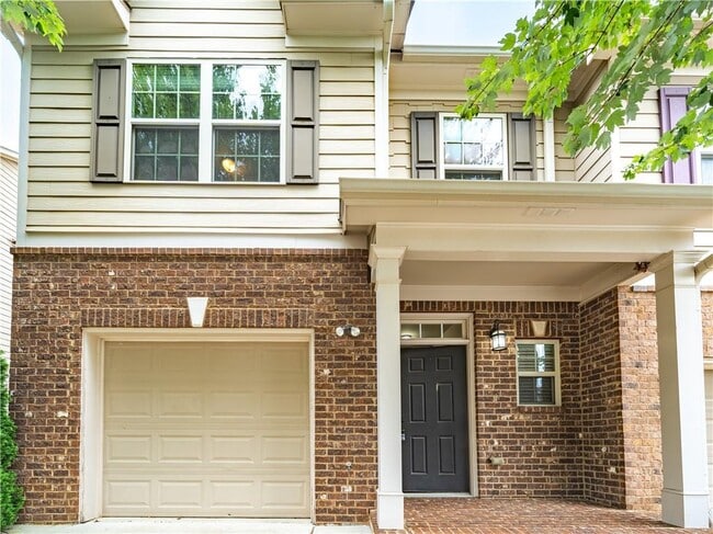 2708 Morgan Glen Rd NE in Buford, GA - Building Photo - Building Photo