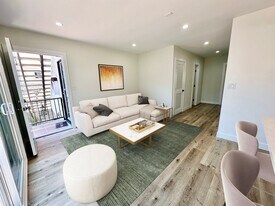 12759 Matteson Ave in Los Angeles, CA - Building Photo