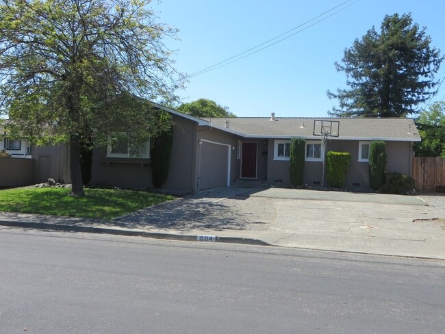 property at 504 Anson Ave