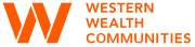Property Management Company Logo Western Wealth Communities