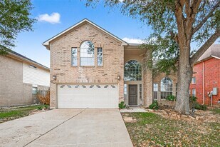 23035 Canal Rd in Richmond, TX - Building Photo