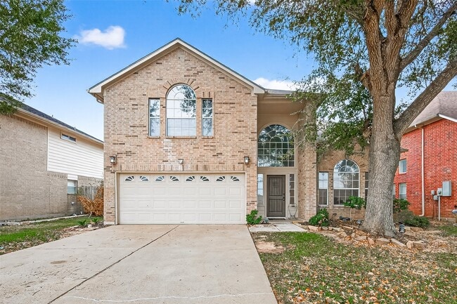 property at 23035 Canal Rd