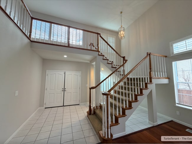 317 Winged Terrace in San Ramon, CA - Building Photo - Building Photo