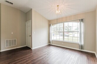 640 Tranquility St in Minneola, FL - Foto de edificio - Building Photo