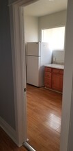 801 N Ridgewood Pl, Unit 1 Bedroom Unit in Los Angeles, CA - Building Photo - Building Photo