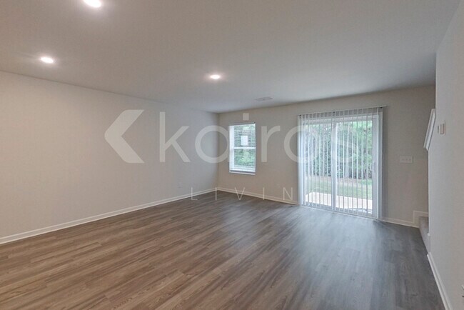 372 Ironwood Ct in Macon, GA - Foto de edificio - Building Photo