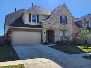 119 Covington Ct in Tomball, TX - Building Photo - Building Photo