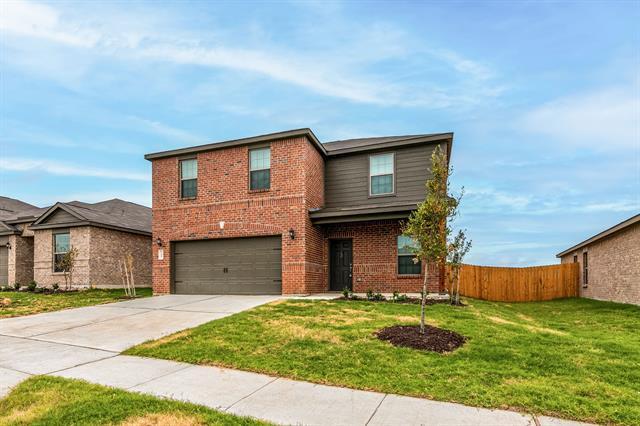 203 Drifter Dr in Newark, TX - Building Photo - Building Photo