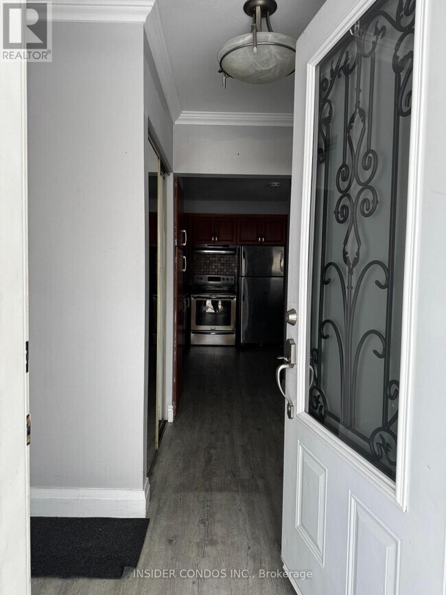 49 Doncaster Dr in Brampton, ON - Building Photo - Building Photo