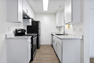 Hidden Meadows Apartments