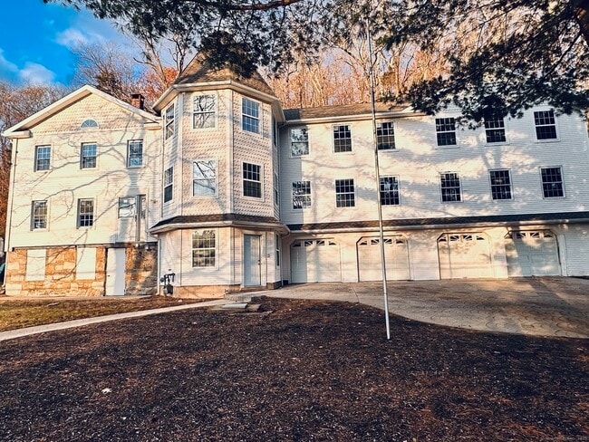 property at 395 Hawthorne Ave