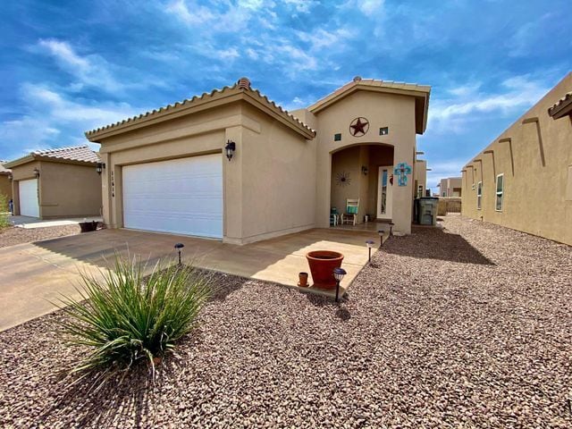 11616 Grotto Bay Ct in El Paso, TX - Building Photo - Building Photo