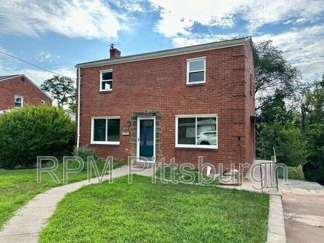 property at 975 Elizabeth St