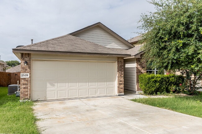 property at 15458 Bobwhite Quail