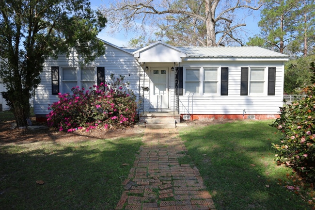 property at 1716 Charlton St