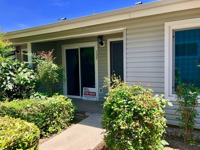 property at 303 E Bullard Ave