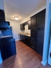 503 E 6th St, Unit 2 BR Balcony in Little Rock, AR - Building Photo - Building Photo