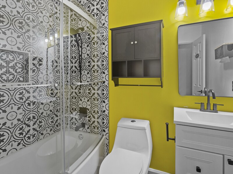 2007 Robert Bowie Dr in Upper Marlboro, MD - Foto de edificio