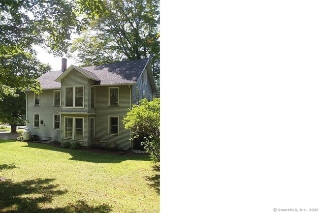 property at 169 West St