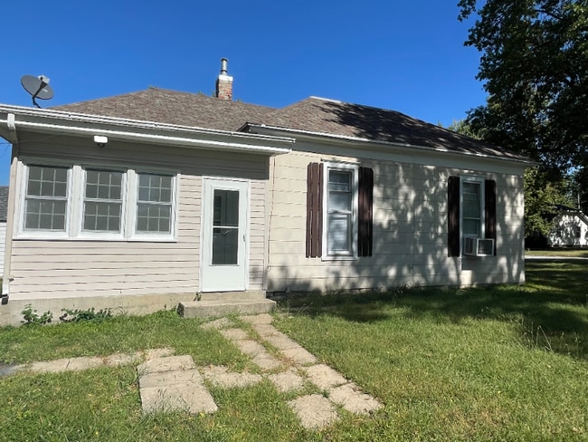 1322 O St in Auburn, NE - Building Photo - Building Photo