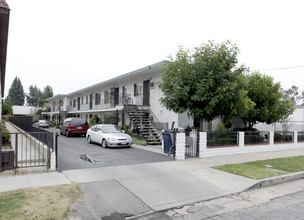 1512 Benito Ave in Alhambra, CA - Building Photo - Building Photo