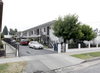 1512 Benito Ave in Alhambra, CA - Foto de edificio - Building Photo