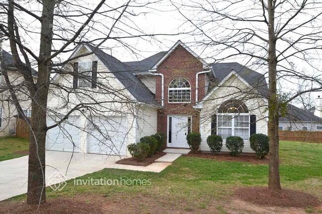 property at 2055 Registry Ct