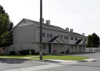 Lakeview Heights Apartments in Clearfield, UT - Building Photo - Building Photo