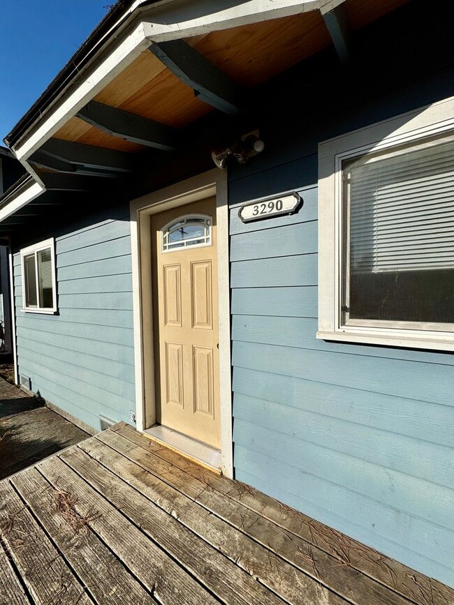 property at 3280 West End Rd