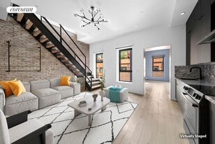 317 W 51st St in New York, NY - Building Photo