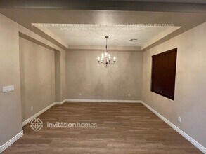 5492 Oatfield St in North Las Vegas, NV - Building Photo - Building Photo