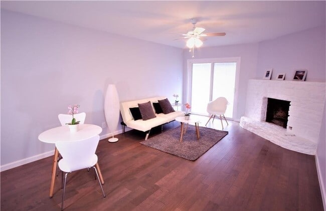 property at 6917 Old Post Loop