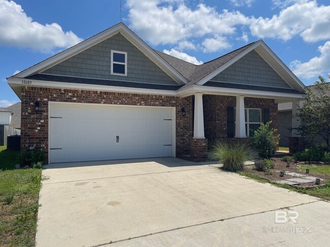property at 31689 Kestrel Loop