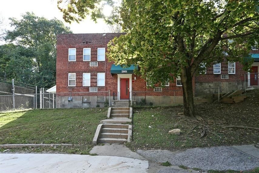 2601 Fairview Ave Apartments Baltimore, MD Apartments For Rent