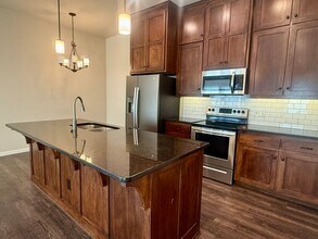 6521 Bent Wood Villas Dr in Oklahoma City, OK - Building Photo - Building Photo