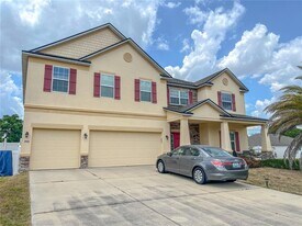 948 NW 252 Dr in Newberry, FL - Building Photo