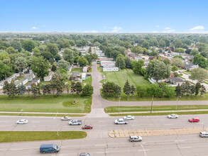 Lincoln Park Mobile Home Village in Lincoln Park, MI - Building Photo - Building Photo